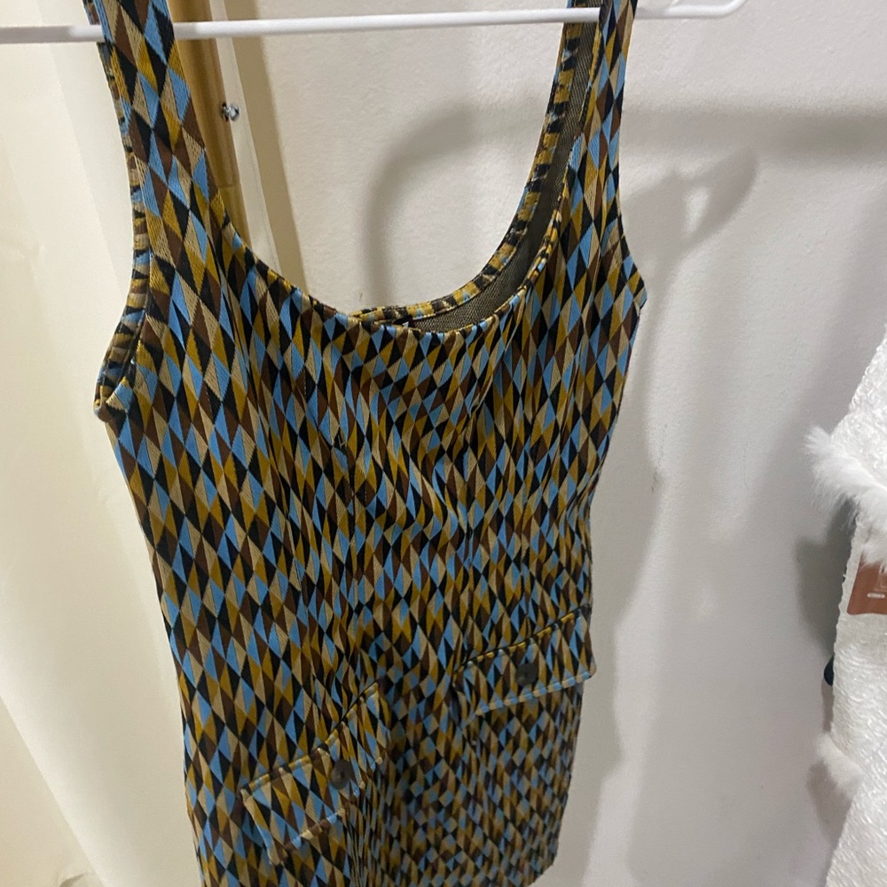 Zara dress